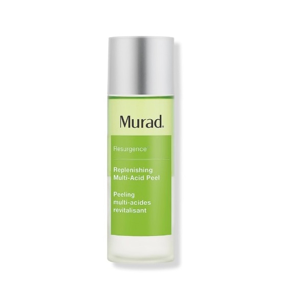 Murad Replenishing Multi-Acid Peel - Picture 1 of 12